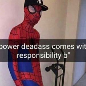 Meet your Posher, Jamel